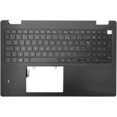 Dell French backlit keyboard - NRG60